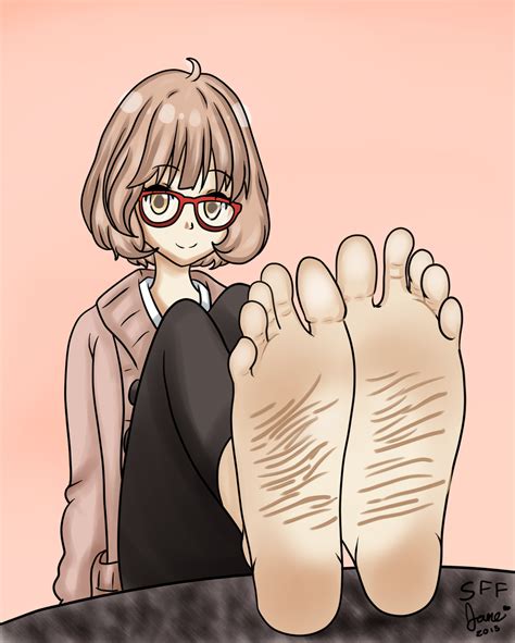 hentai feet fetish|Hentai Genre: Foot Fetish